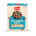 Yum Yum Premium Raw Macadamia Nuts Box | Grocsy