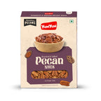 Yum Yum Roasted Pecan Nuts Box | Grocsy