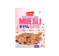 Yum Yum Fruits, Nuts & Seeds Honey Muesli Box | Grocsy