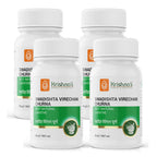 Krishna'S Herbal & Ayurveda Swadishta Virechan Churna | Grocsy