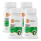 Krishna'S Herbal & Ayurveda Triphala Churna | Grocsy