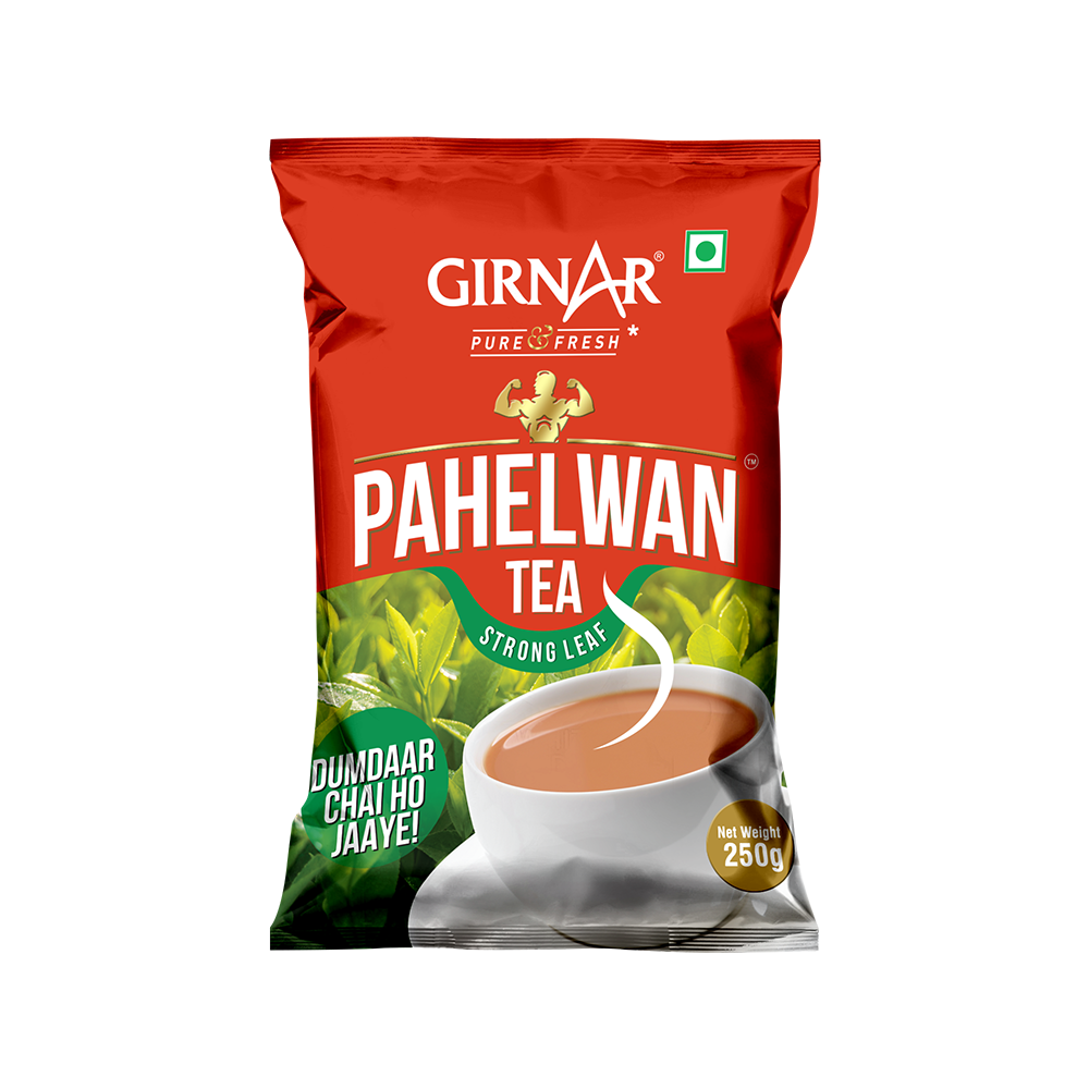 Girnar Pahelwan - CTC Tea | Grocsy