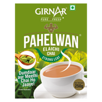 Girnar Pahelwan - Elaichi Chai | Grocsy