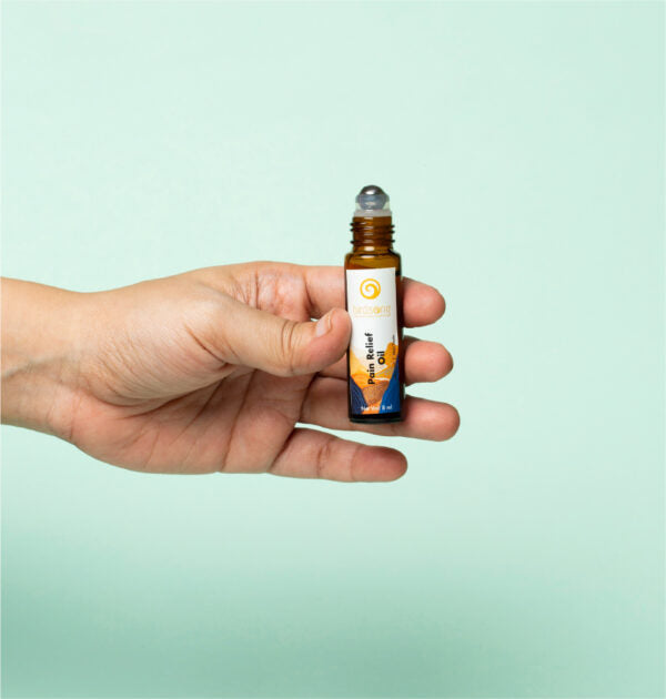 Birdsong Pain Relief Oil | Grocsy