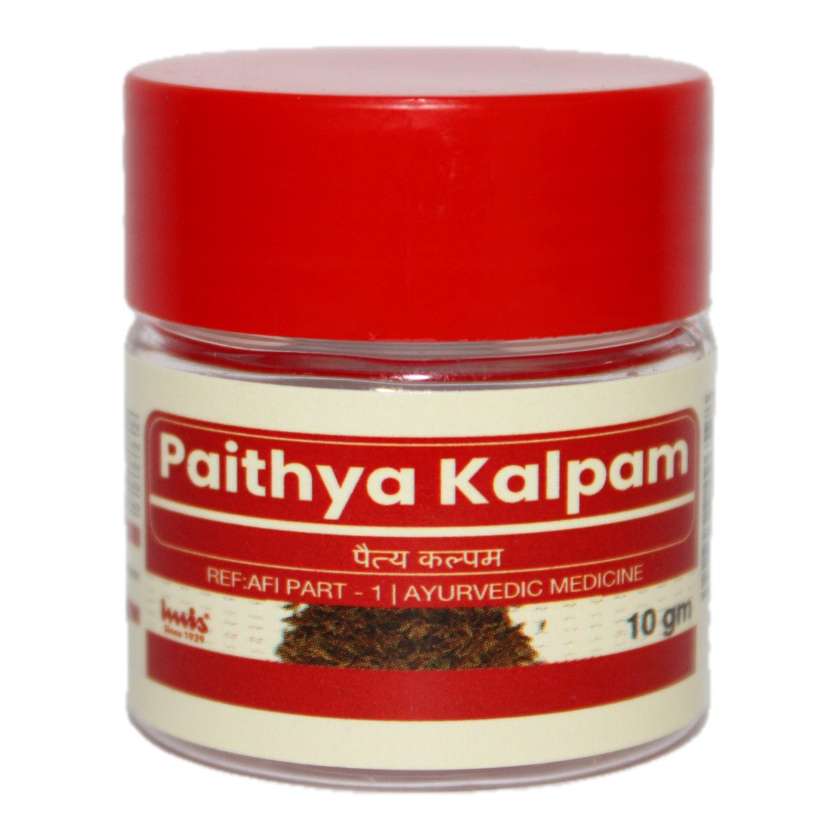 IMIS Ayurveda Paitya Kalpam | Grocsy