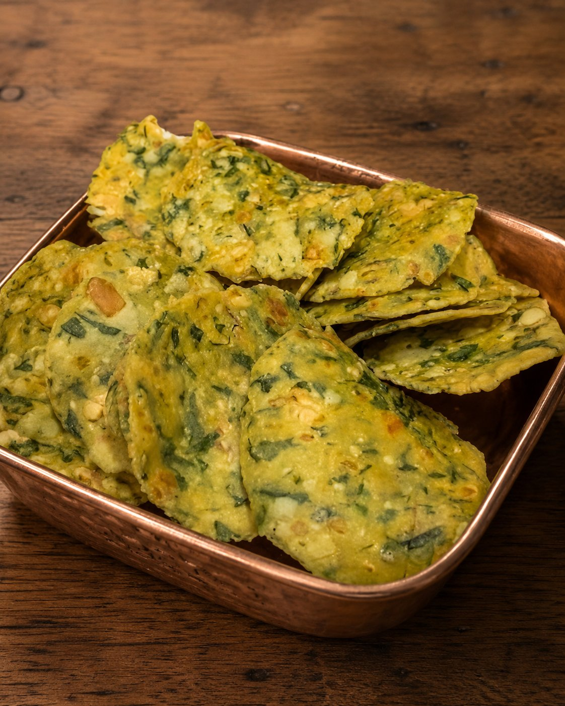 Tenali Ruchulu Palak Chekkalu | Grocsy