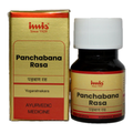 IMIS Ayurveda Panchabana Rasa | Grocsy