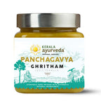 Kerala Ayurveda USA Panchagavya Ghee (Ghritham) | Grocsy
