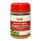 IMIS Ayurveda Panchatikta Guggulu Ghrita | Grocsy