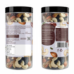 Farmley Panchmeva - Dry Fruits Mix | Grocsy
