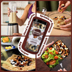 Farmley Panchmeva - Dry Fruits Mix | Grocsy