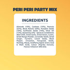 Farmley Peri - Peri Party Mix (405 g) & Panchmeva (405 g) | Grocsy