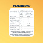 Farmley Peri - Peri Party Mix (405 g) & Panchmeva (405 g) | Grocsy