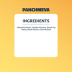 Farmley Peri - Peri Party Mix (405 g) & Panchmeva (405 g) | Grocsy