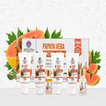 Ayouthveda Papaya Vera Facial Kit for glowing skin | Grocsy