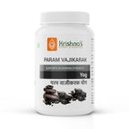 Krishna'S Herbal & Ayurveda Param Vajikarak Yog | Grocsy