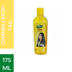 Dabur Jasmine Hair Oil | Grocsy