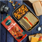 Farmley Peri Peri Snack Mix | Grocsy
