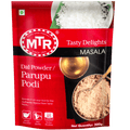 MTR Dal Powder or Parupu Podi | Grocsy