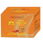 Patanjali Aastha Javadhu Powder - 15gm | Grocsy