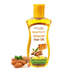 Patanjali Almond Hair Oil