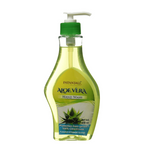 Patanjali Aloevera Hand Wash (Refill) | Grocsy
