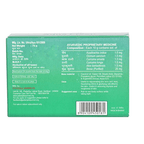 Patanjali Aqua Fresh Body Cleanser | Grocsy