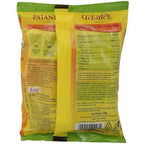 Patanjali Atta Noodles Dal Tadka (Pack of 10) | Grocsy