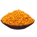 Patanjali Chana Dal Namkeen ( Pack of 12) | Grocsy