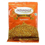 Patanjali Chana Dal Namkeen ( Pack of 12) | Grocsy