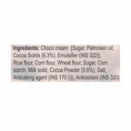 Patanjali Chocolious-Choco Fill Pillow (Pack Of 2) | Grocsy