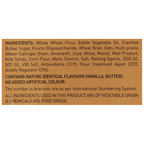 Patanjali Digestive Cookies (Pack of 4) | Grocsy