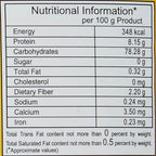 Patanjali Dubar Basmati Rice (1 kg)