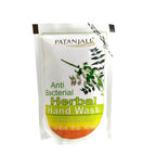 Patanjali Herbal Anti Bacterial Hand Wash | Grocsy
