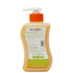 Patanjali Herbal Anti Bacterial Hand Wash | Grocsy