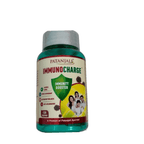 Patanjali Immuno Charge Tablets | Grocsy