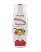 Patanjali Kesh Kanti Hair Cleanser Silk & Shine | Grocsy