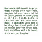 Patanjali Kesh Kanti Hair Oil | Grocsy