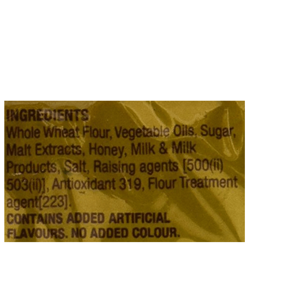 Patanjali Marie Biscuits (Pack Of 10) | Grocsy