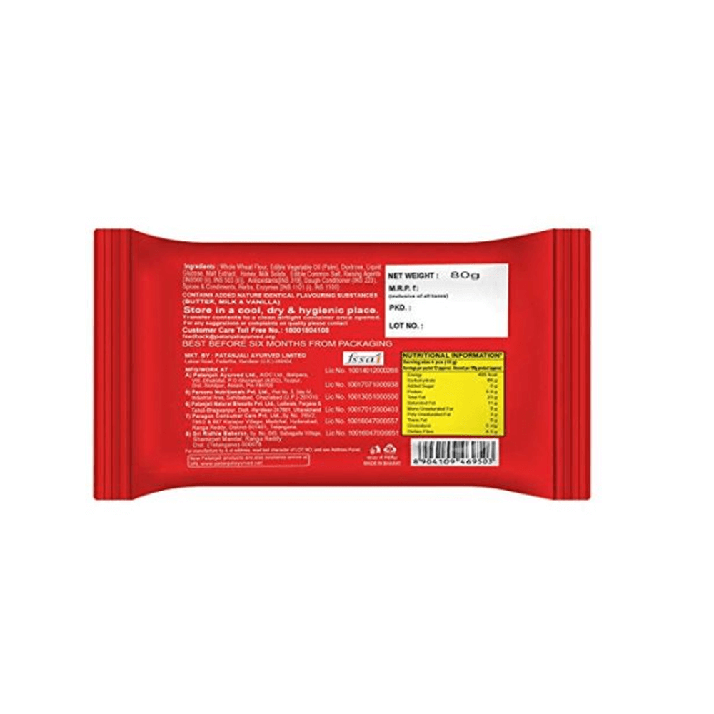 Patanjali Namkeen Biscuits | Grocsy