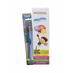Patanjali Oral Care Combo (Dant KantiJunior Dental Cream 100GM + Junior Tooth Brush) | Grocsy