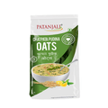 Patanjali Chatpata Pudina Oats (400 GM) | Grocsy
