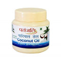 Patanjali Coconut Hair Oil | Grocsy