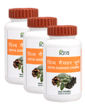 Patanjali Divya Gashar Churna (Pack Of 3)