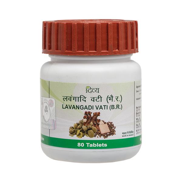 Patanjali Divya Lavangadi Vati | Grocsy