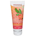 Patanjali Honey Orange Face Wash | Grocsy
