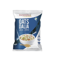 Patanjali Oats Dalia | Grocsy