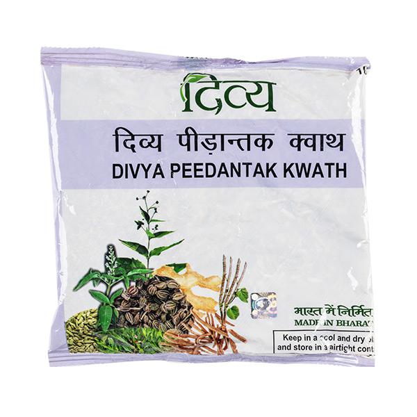 Patanjali Peedantak Kwath | Grocsy