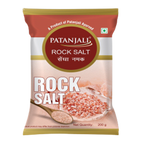 Patanjali Rock Salt