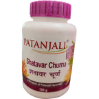 Patanjali Shatavar Churna | Grocsy